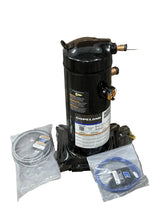 ZPS31LXE-PFV-800 Genuine Copeland Scroll Compressor