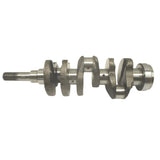 1E051-23032 Kubota Engine Crankshaft B7410D ZD1011 ZD221 GR2120 U15 - Truck To Trailer