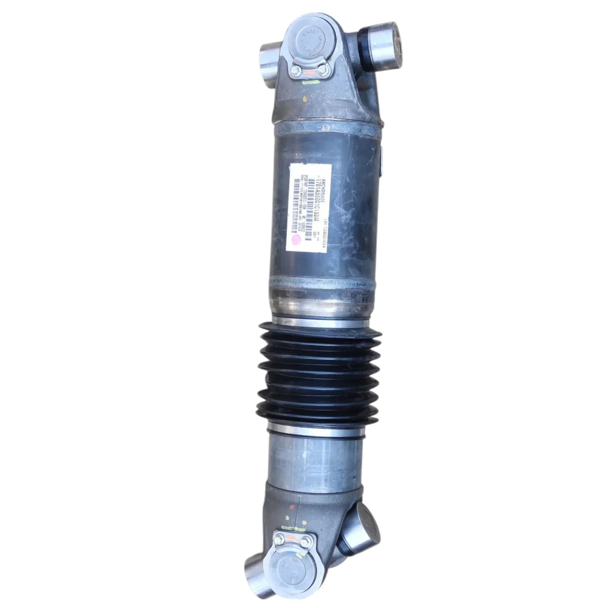 1701A55001C180M Dana Spicer Drive Shaft - Truck To Trailer