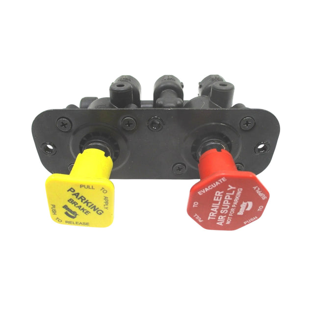 800521 Genuine Bendix Brake Control Valve – Truck To Trailer