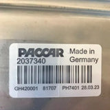 2037340 Paccar EGR Cooler - Truck To Trailer