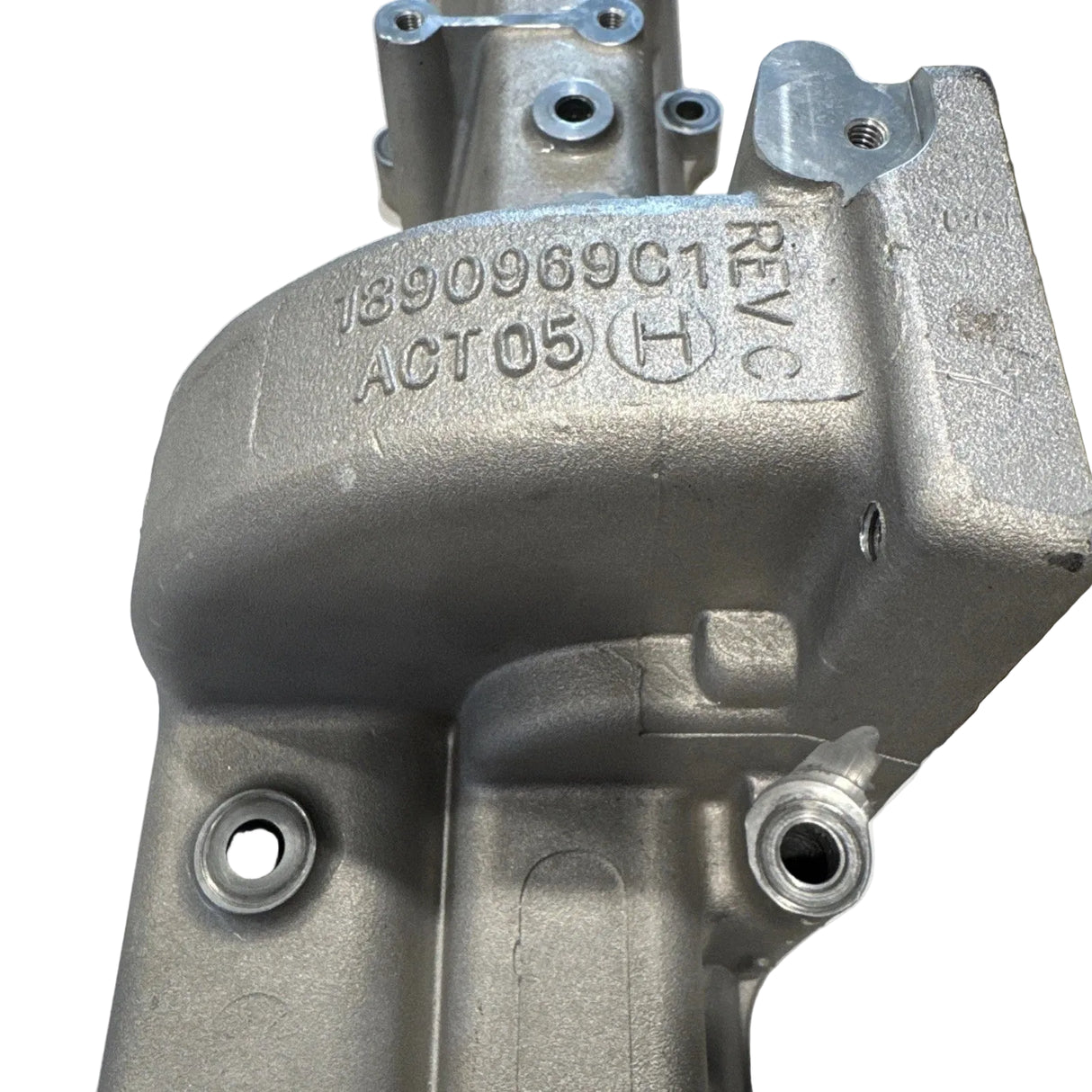 7096633C91 Genuine International Intake Manifold Assembly