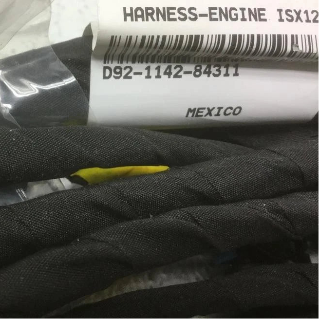 D92-1142-84311 Genuine Paccar Engine Wiring Harness