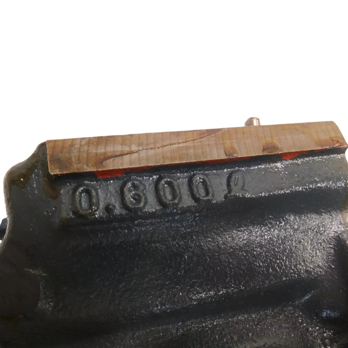 15865-01013 Kubota Crankcase - Truck To Trailer