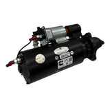 3651893 Cummins Starting Motor - Truck To Trailer