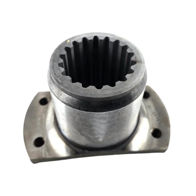 DZ115837 Genuine John Deere Universal Joint Yoke 7C Slip - Truck To Trailer