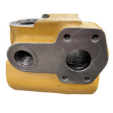 373-2960 Caterpillar Transmission Oil Manifold - Truck To Trailer