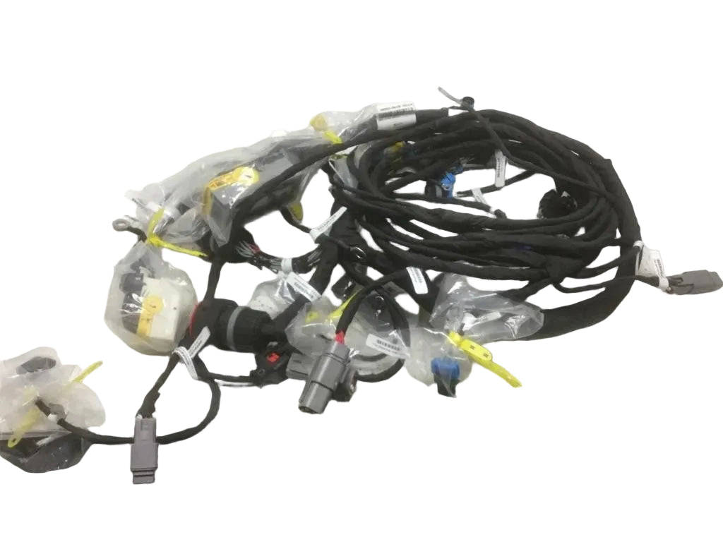 D92-1142-84311 Genuine Paccar Engine Wiring Harness