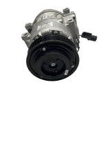 0610247 Spectra A/C Compressor
