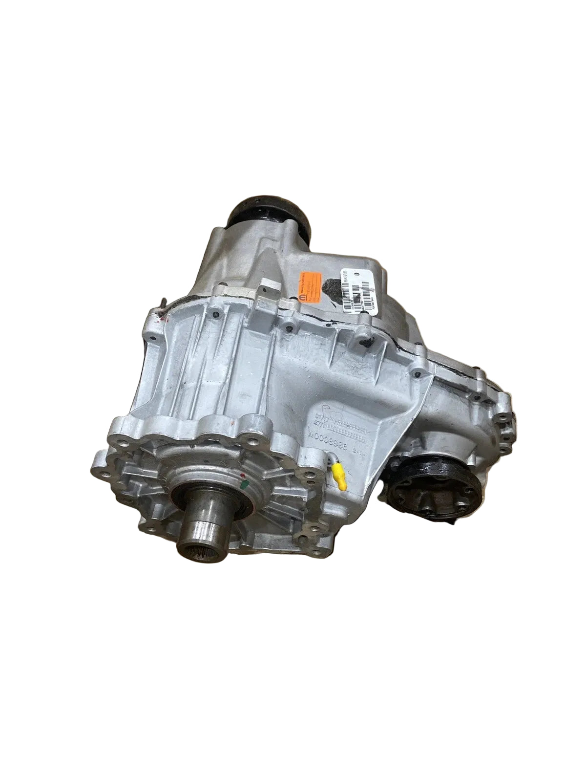 R5038879AB Genuine Mopar Transfer Case