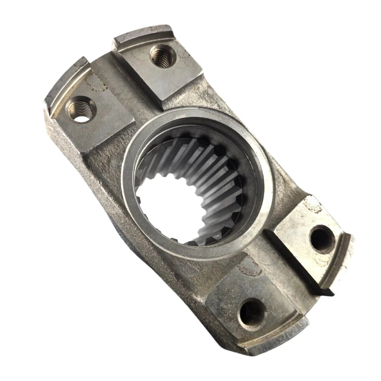 DZ115837 Genuine John Deere Universal Joint Yoke 7C Slip - Truck To Trailer