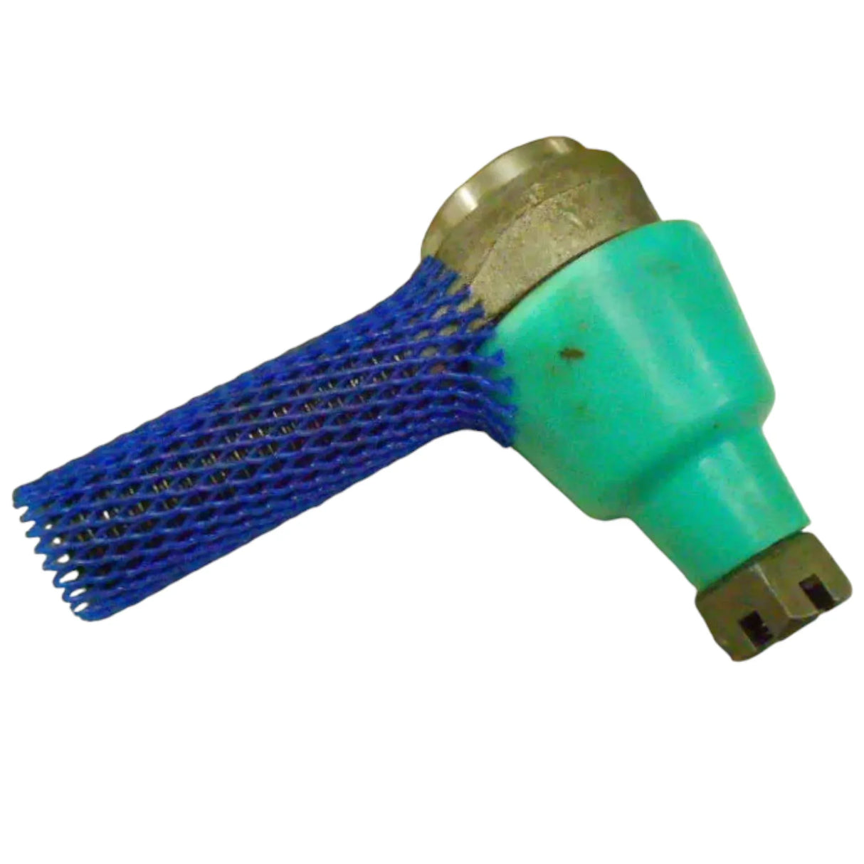 12475451 GM Tie Rod End - Truck To Trailer
