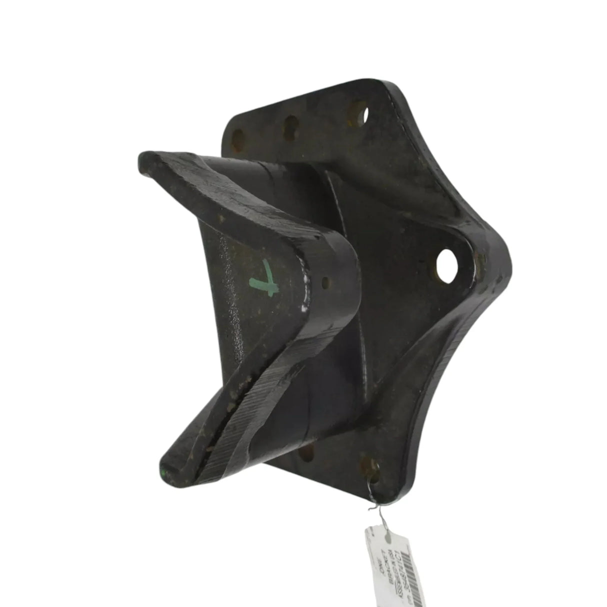 3548741C1 International Leaf Spring Bracket Left Rear - Truck To Trailer