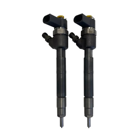 0445110193 Bosch Fuel Injectors Set of 2 - Truck To Trailer