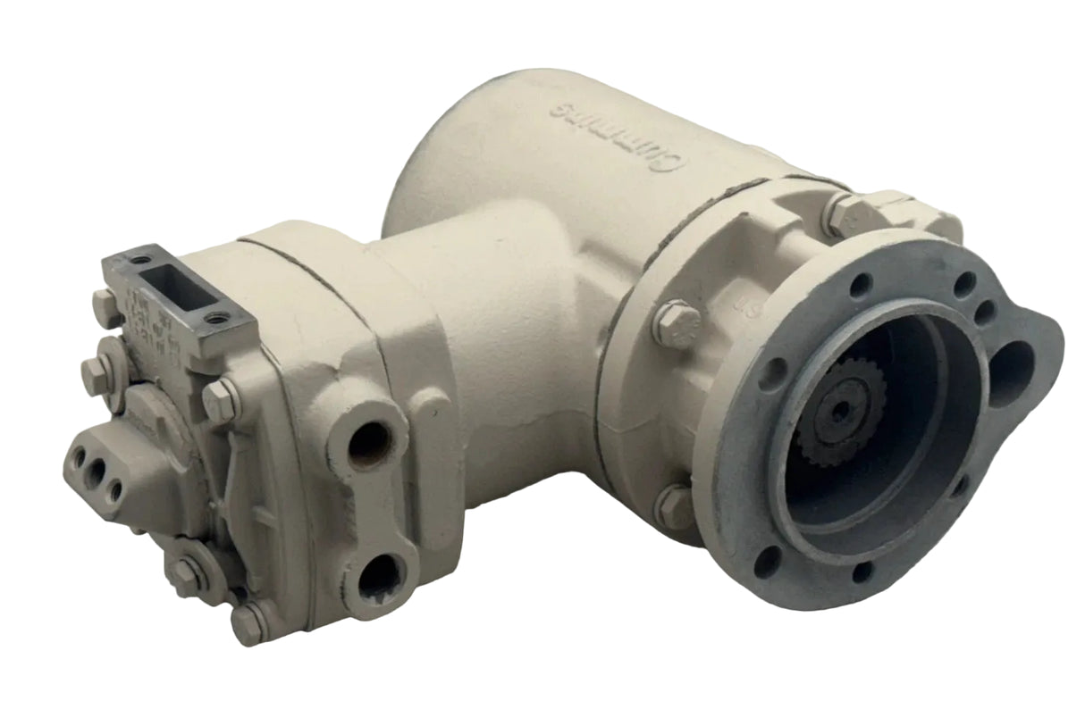 176025 Genuine Cummins Air Compressor