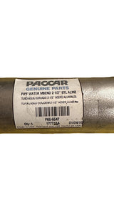 F666647 Genuine Paccar Pipe Water