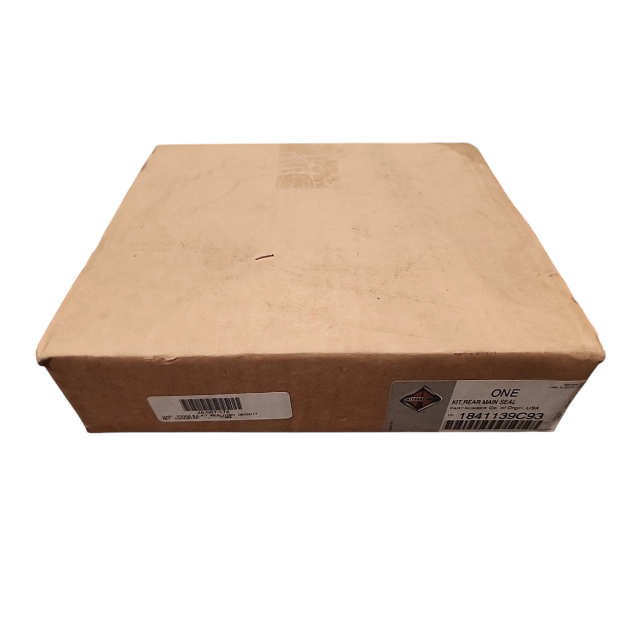 1841139C91 Genuine International Rear Main Seal Kit