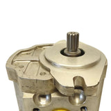 3EC-60-A5110 Komatsu Hydraulic Pump - Truck To Trailer
