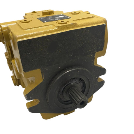 353-5929 Genuine Caterpillar Pump GP-PS-B - Truck To Trailer