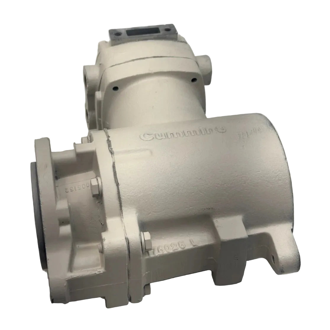 176025 Genuine Cummins Air Compressor