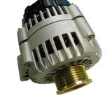 321-1853 Delco Remy Alternator 12V 105AMP - Truck To Trailer