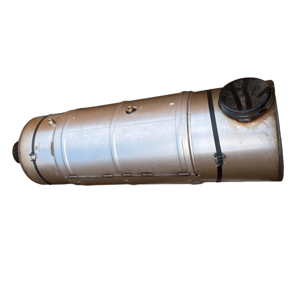 4376603 Genuine Cummins Aftertreatment Device – Truck To Trailer
