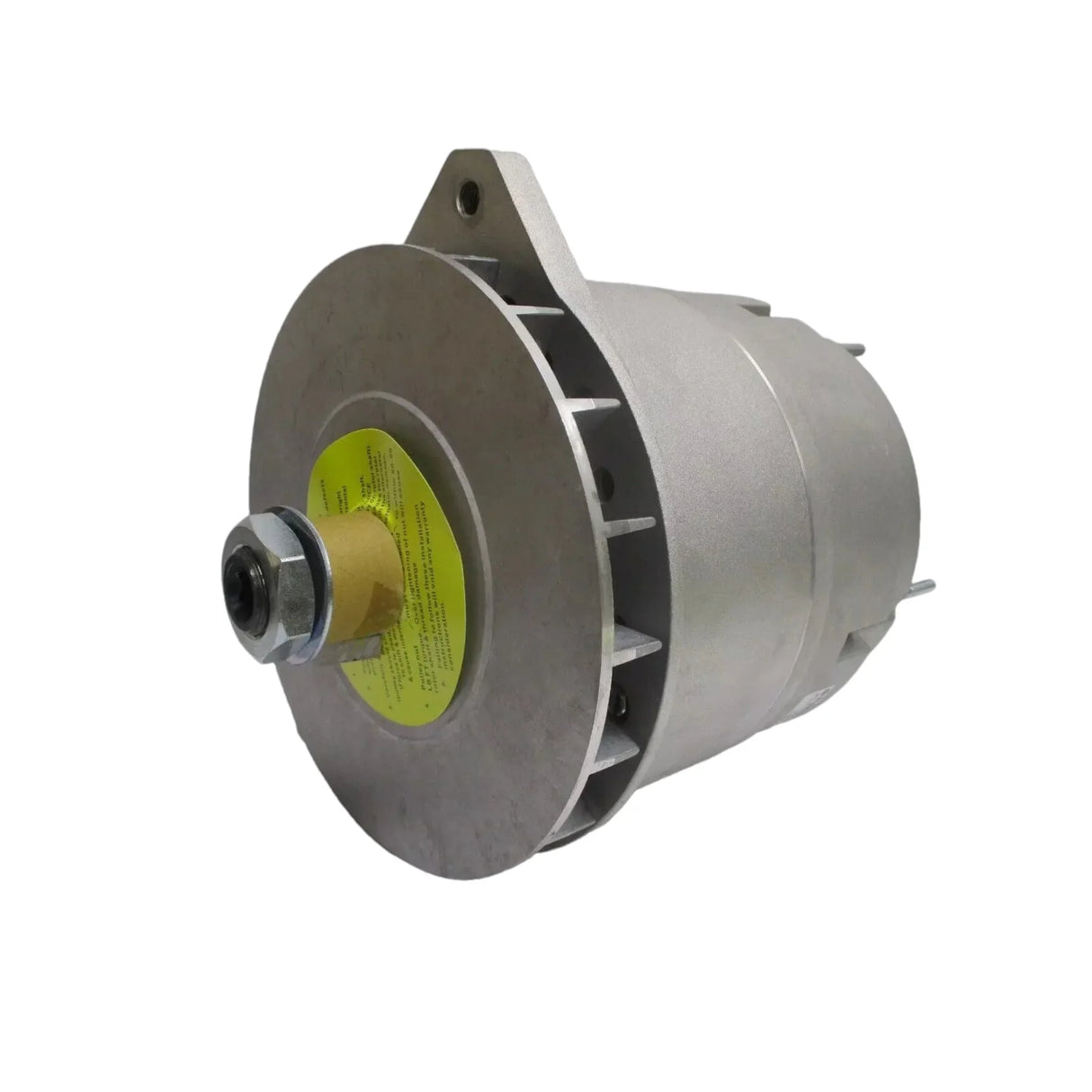 FLT100T141 International Alternator 24V T1 Type Without Pulley - Truck To Trailer