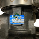 A0100960199 Genuine Borgwarner Turbocharger S410T - Truck To Trailer