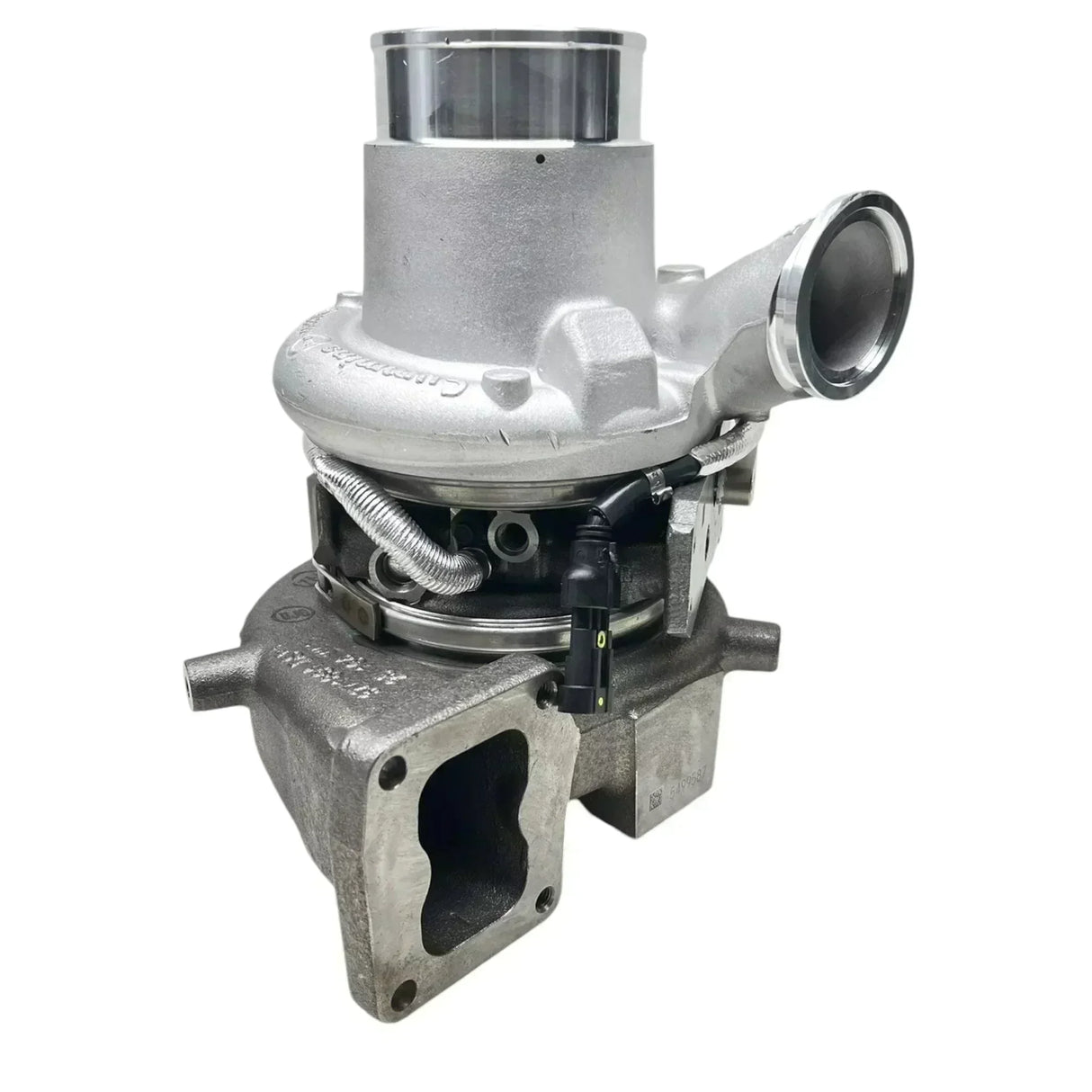 5606213 Genuine Cummins Turbocharger HE300VG - Truck To Trailer