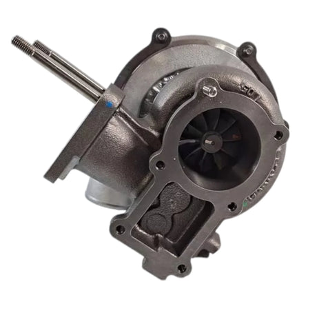 2901099200 Genuine Garrett Turbocharger GT3576 - Truck To Trailer