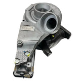 R6470900280 Genuine Detroit Diesel Turbocharger With Actuator - Truck To Trailer