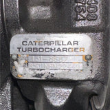 131-8687 Genuine Cat Turbocharger TW8501 - Truck To Trailer