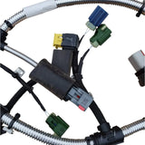 A4721502320 Genuine Detroit Diesel Aftertreatment Control Module Wiring Harness - Truck To Trailer