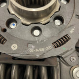 02-14108-090 Genuine Freightliner Clutch Disc - Truck To Trailer
