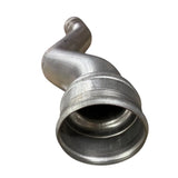 6129019C5 Genuine International Charge Air Cooler Pipe - Truck To Trailer