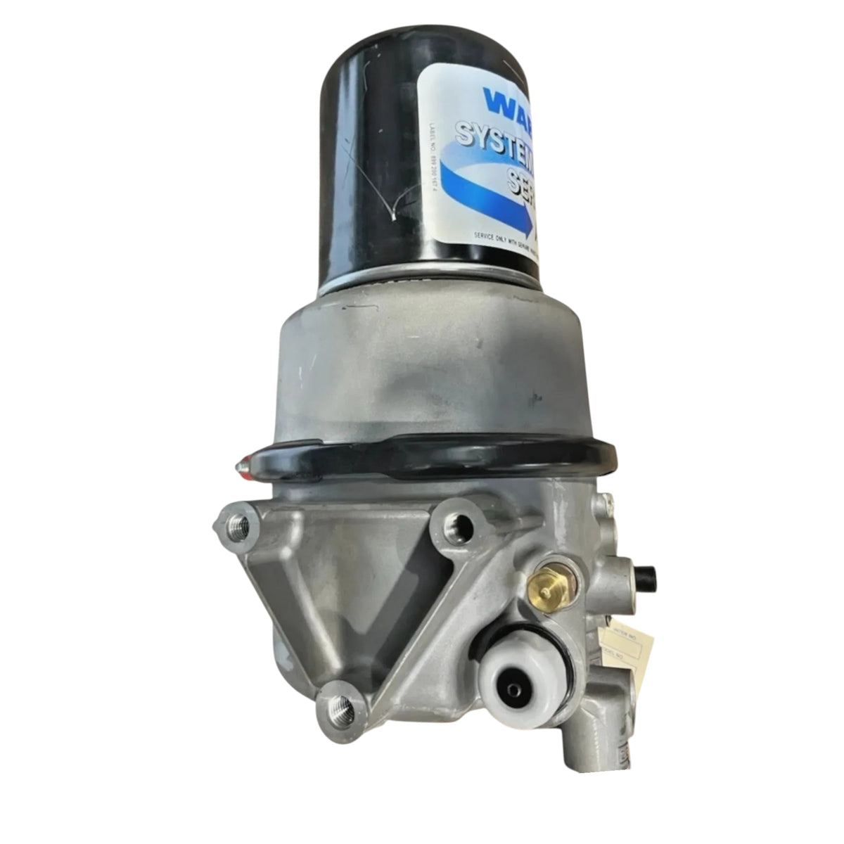 WAB4324803400 Genuine Wabco Air Brake Dryer