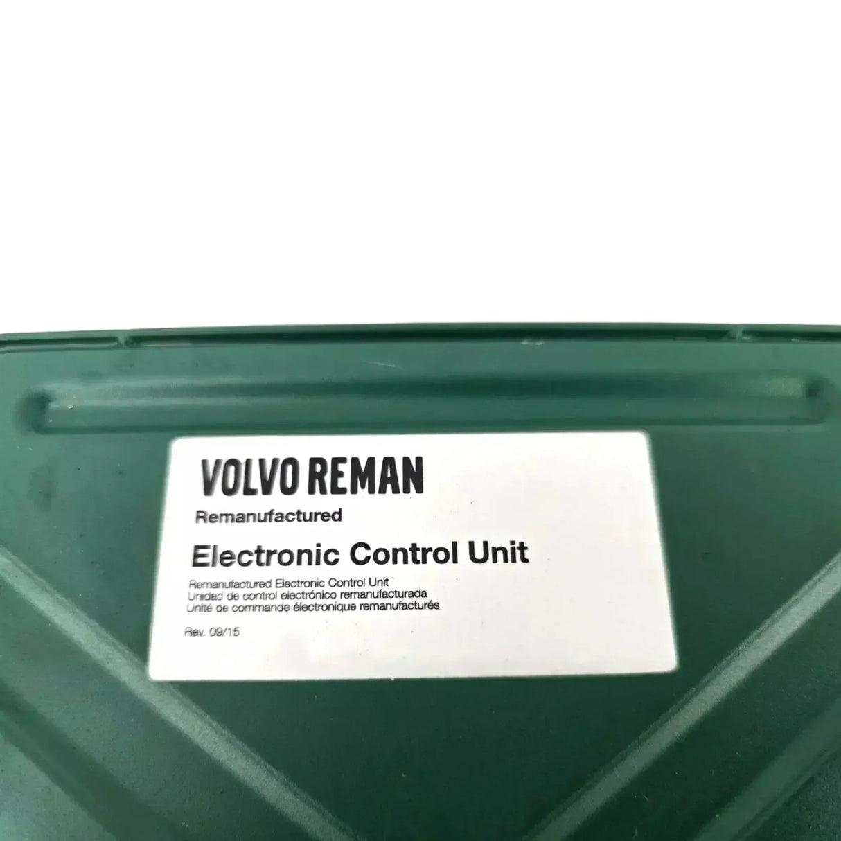 85003745 Genuine Mack ECM Electronic Control Module - Truck To Trailer