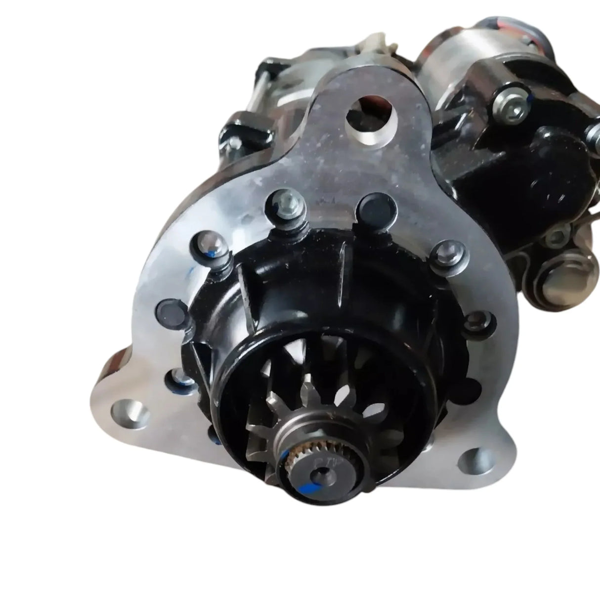 LNM110604 International Starter Motor - Truck To Trailer