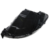 68154588AJ Genuine Mopar Front Right Side Head Lamp - Truck To Trailer