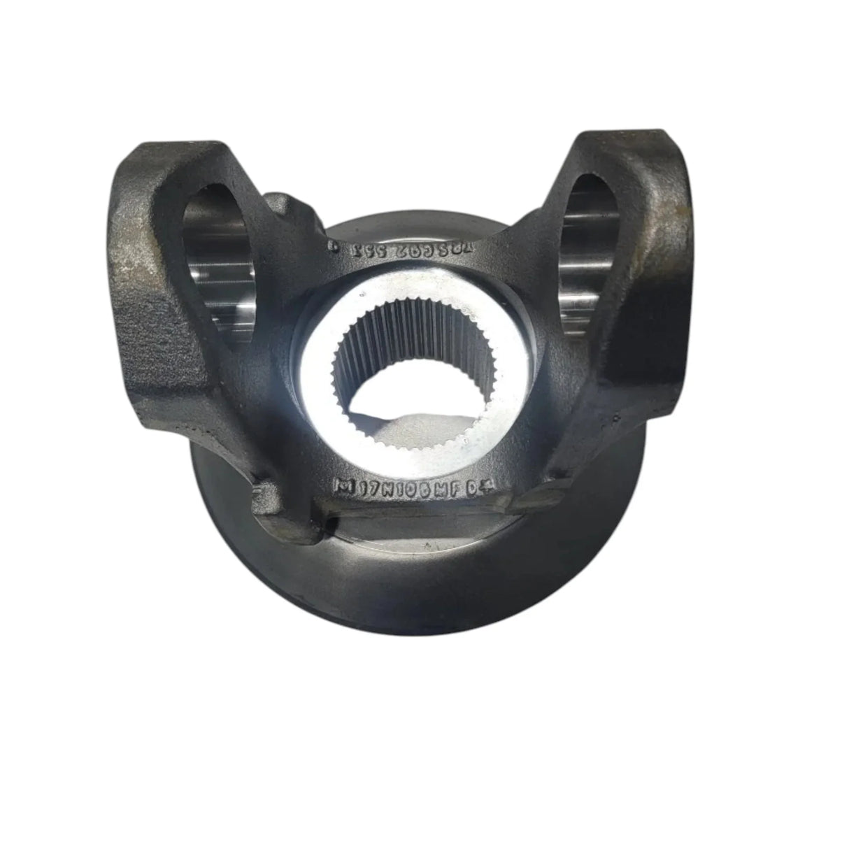 17N4-7181X Genuine Meritor End Yoke Assembly - Truck To Trailer