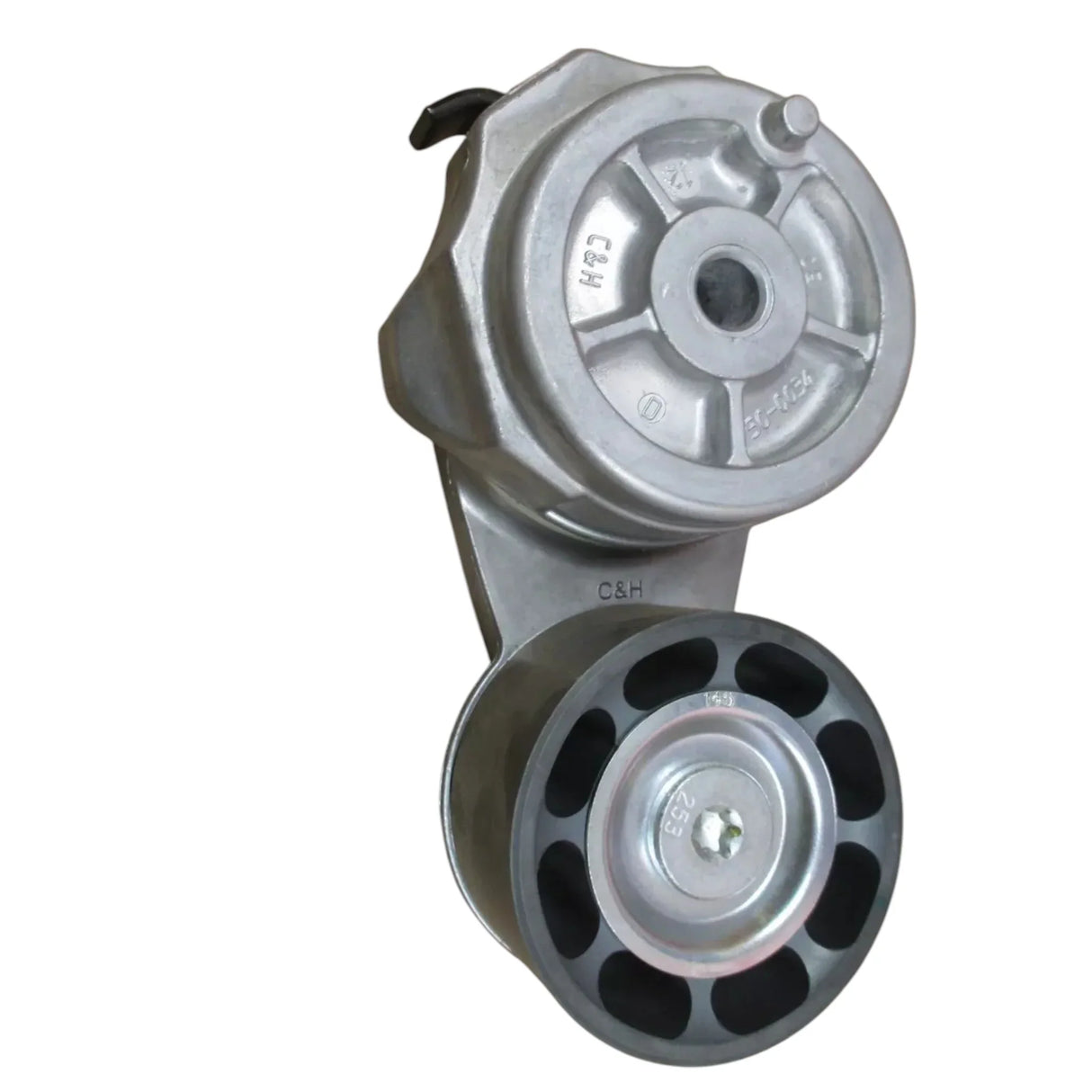 1841760C1 International Belt Tensioner Assembly For Dt466/Ht57 - Truck To Trailer