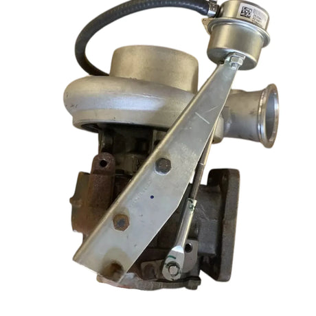 3592885 Genuine Cummins Turbocharger HX35W - Truck To Trailer