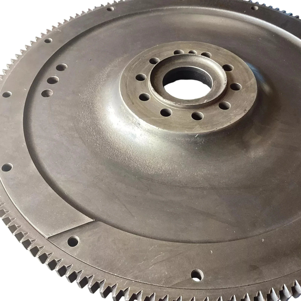 1832702C1 Genuine International Engine Flywheel - Truck To Trailer