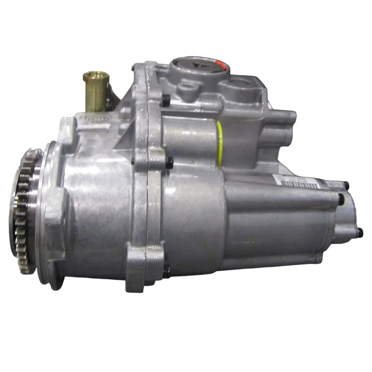 115-3576 Genuine Caterpillar Fuel Pump - Truck To Trailer
