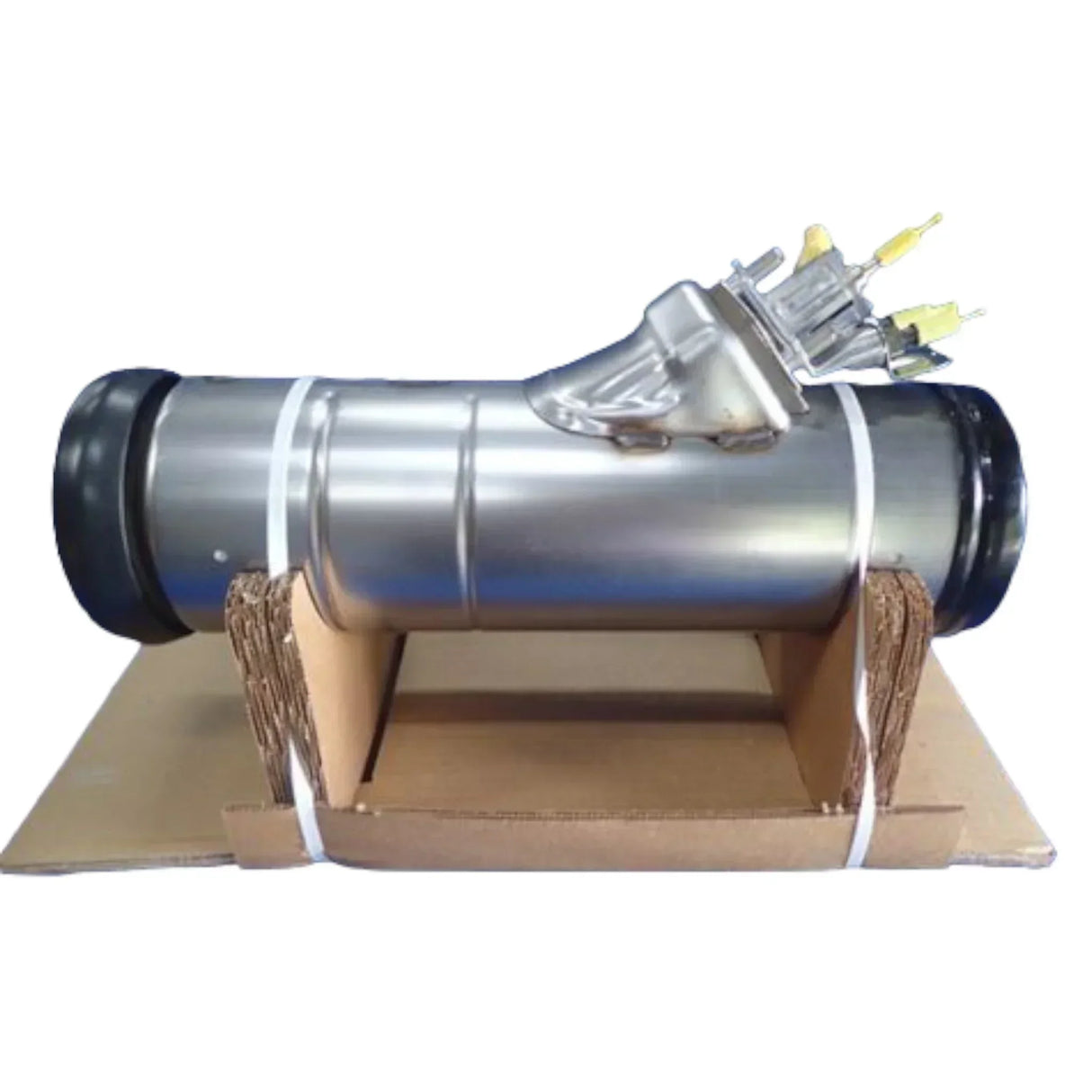 2880295 Genuine Cummins Decomposition Reactor - Truck To Trailer