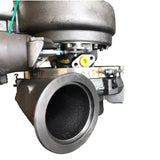 23535314 Genuine Detroit Diesel Turbocharger GTA45 - Truck To Trailer