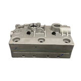 22203109 Genuine Wabco Compressor Cylinder Head - Truck To Trailer