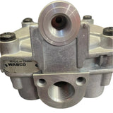 S472 500 007 2 Genuine Wabco ABS Relay Valve - Truck To Trailer