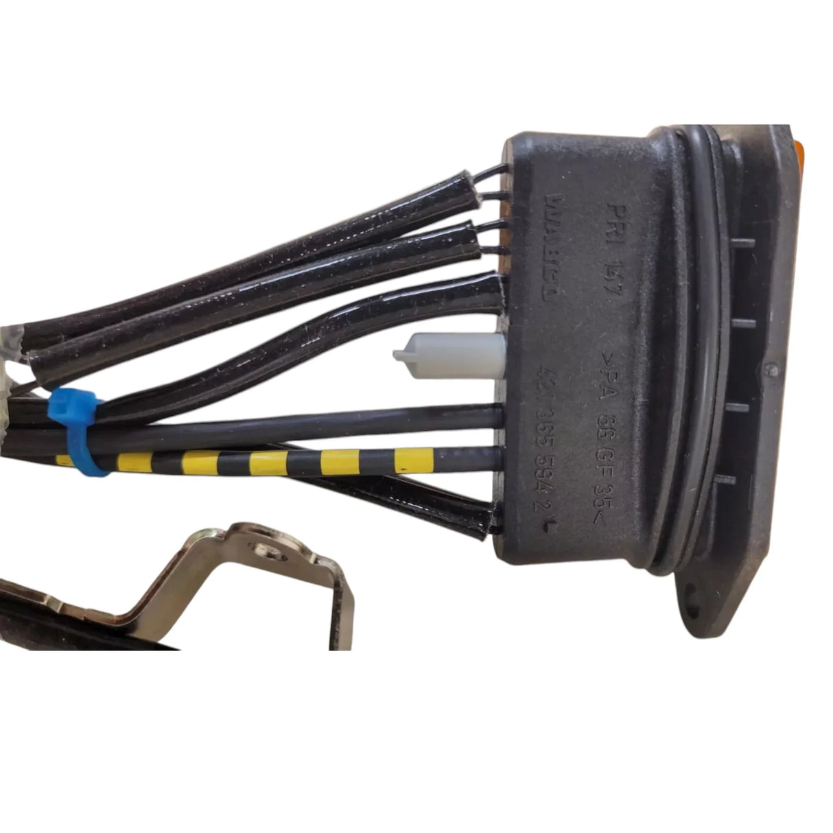 20562627 Genuine Volvo Pass-Through - Truck To Trailer