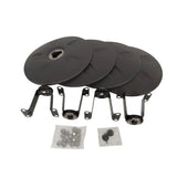 ABPN317425539 Genuine Freightliner Standart Wheel Cover Kit